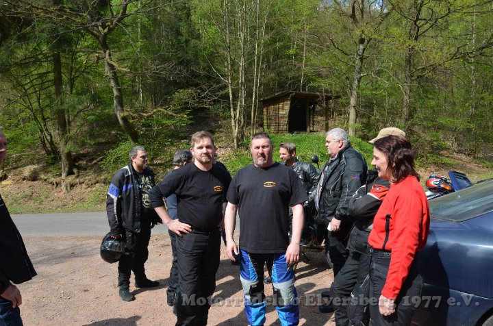 Saisoneroeffnungsfahrt 2014 - 115.JPG